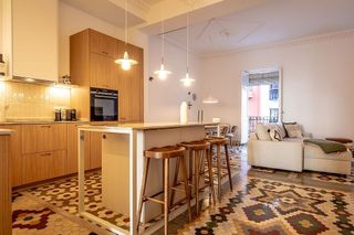 Piso en venta en Russafa en Valencia