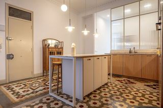 Piso en venta en Russafa en Valencia