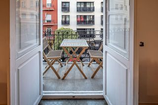 Piso en venta en Russafa en Valencia