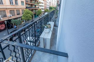 Piso en venta en Russafa en Valencia