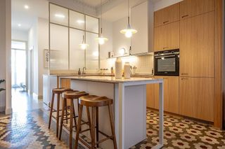 Piso en venta en Russafa en Valencia