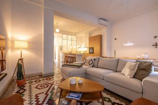 Piso en venta en Russafa en Valencia