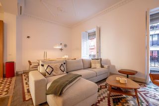 Piso en venta en Russafa en Valencia