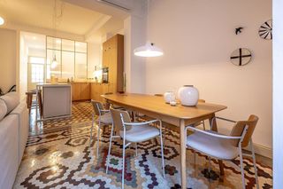 Piso en venta en Russafa en Valencia