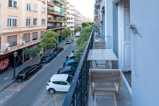 Piso en venta en Russafa en Valencia