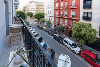 Piso en venta en Russafa en Valencia