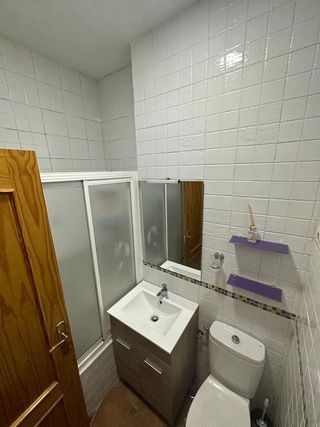 Piso en venta en Gamarra - La Trinidad en Málaga