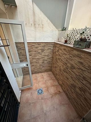 Piso en venta en Gamarra - La Trinidad en Málaga