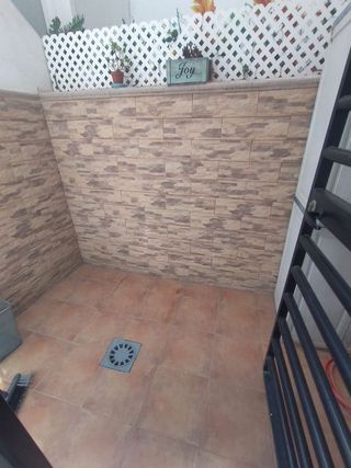 Piso en venta en Gamarra - La Trinidad en Málaga