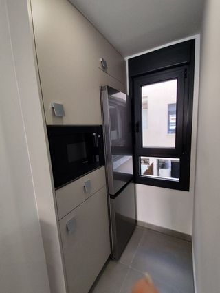 Piso en venta en Las Lagunas en Mijas