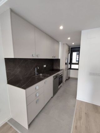 Piso en venta en Las Lagunas en Mijas