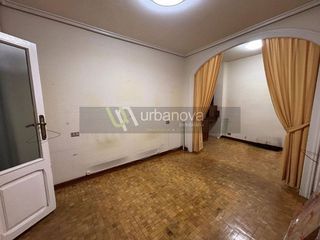 Piso en venta en Centro en Logroño