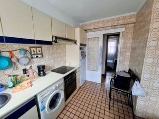 Piso en venta en Cruces en Barakaldo