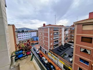 Piso en venta en Cruces en Barakaldo