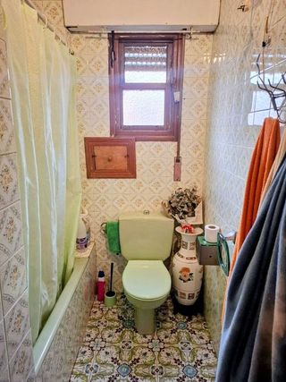 Piso en venta en Cruces en Barakaldo