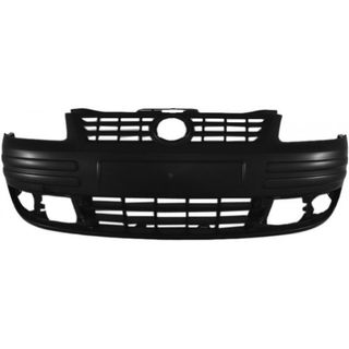 Paragolpes VW Caddy 2004-2010