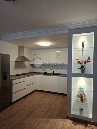 Piso en venta en Arafo