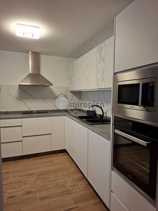 Piso en venta en Arafo