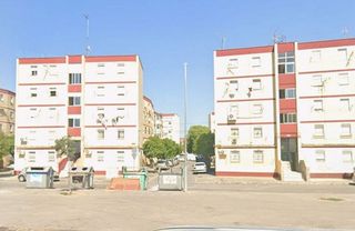 Piso en venta en Los Pájaros en Sevilla