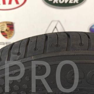 JUEGO 2 NEUMATICOS 175/65 R15 KUMHO NUEVO