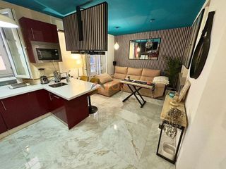 Piso en venta en Centro Histórico en Málaga