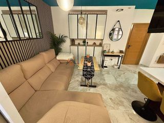 Piso en venta en Centro Histórico en Málaga