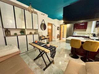 Piso en venta en Centro Histórico en Málaga