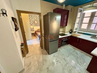 Piso en venta en Centro Histórico en Málaga