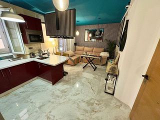 Piso en venta en Centro Histórico en Málaga