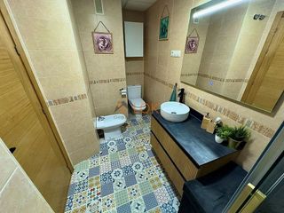 Piso en venta en Centro Histórico en Málaga