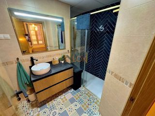 Piso en venta en Centro Histórico en Málaga