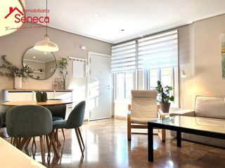 Piso en venta en Casco Histórico  - Ribera - San Basilio en Córdoba