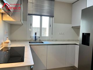 Piso en venta en Casco Histórico  - Ribera - San Basilio en Córdoba