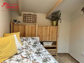 Piso en venta en Casco Histórico  - Ribera - San Basilio en Córdoba