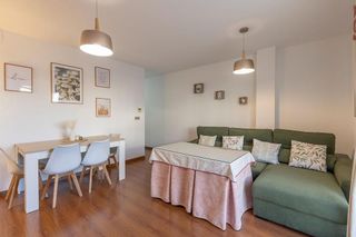 Ático en venta en Las Tres Cruces en Armilla