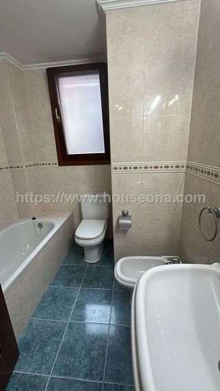 Piso en venta en Iturralde en Bilbao