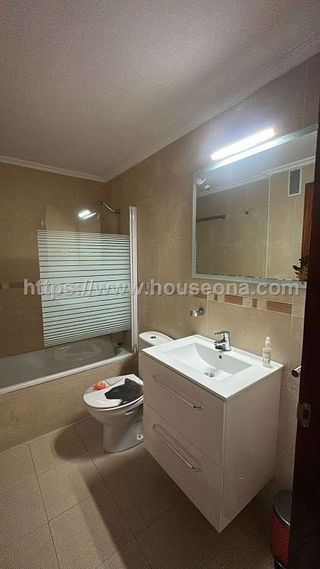 Piso en venta en Iturralde en Bilbao