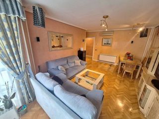 Piso en venta en El Arroyo - La Fuente en Fuenlabrada