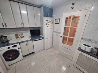 Piso en venta en El Arroyo - La Fuente en Fuenlabrada