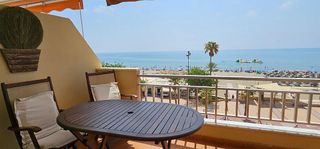 Piso en venta en Playa de los Boliches en Fuengirola