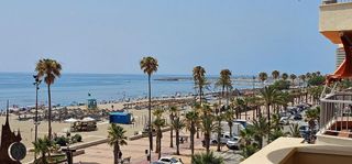 Piso en venta en Playa de los Boliches en Fuengirola