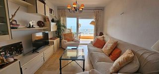 Piso en venta en Playa de los Boliches en Fuengirola