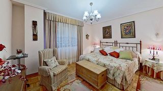 Piso en venta en Campo San Francisco - Plaza de América en Oviedo