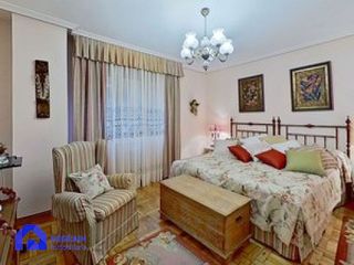 Piso en venta en Campo San Francisco - Plaza de América en Oviedo