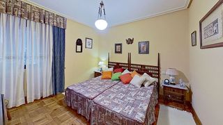 Piso en venta en Campo San Francisco - Plaza de América en Oviedo