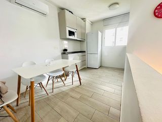 Piso en venta en Conde de Ureña - Monte Gibralfaro en Málaga