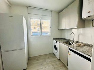Piso en venta en Conde de Ureña - Monte Gibralfaro en Málaga