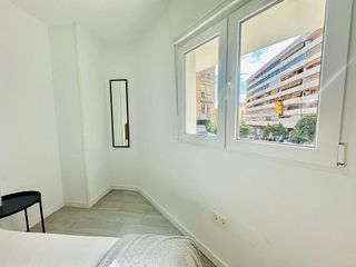 Piso en venta en Conde de Ureña - Monte Gibralfaro en Málaga