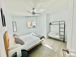 Piso en venta en Conde de Ureña - Monte Gibralfaro en Málaga