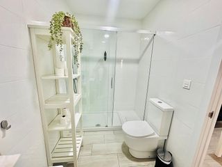 Piso en venta en Conde de Ureña - Monte Gibralfaro en Málaga